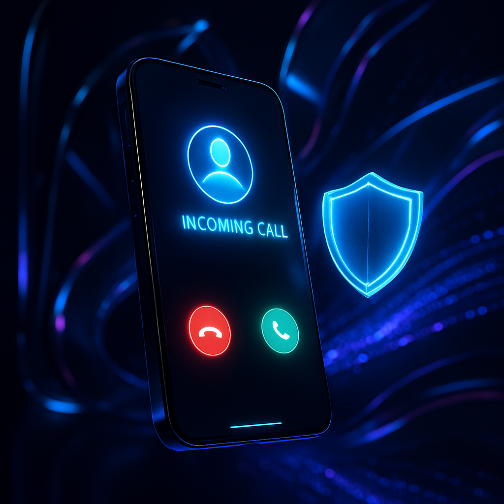 چطور قبل از برداشتن گوشی، اسم تماس‌گیرنده ناشناس را بفهمیم؟ (شماره‌یاب هوشمند)