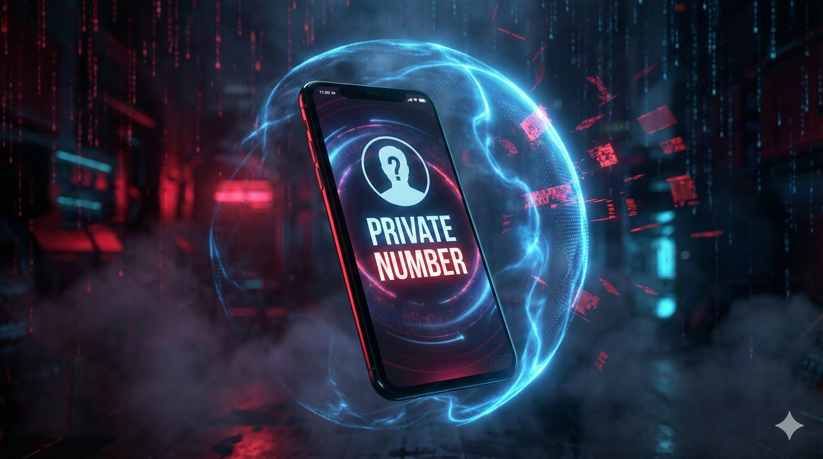 چگونه تماس شماره خصوصی (Private Number) را مسدود کنیم؟ (آموزش ۲۰۲۶)