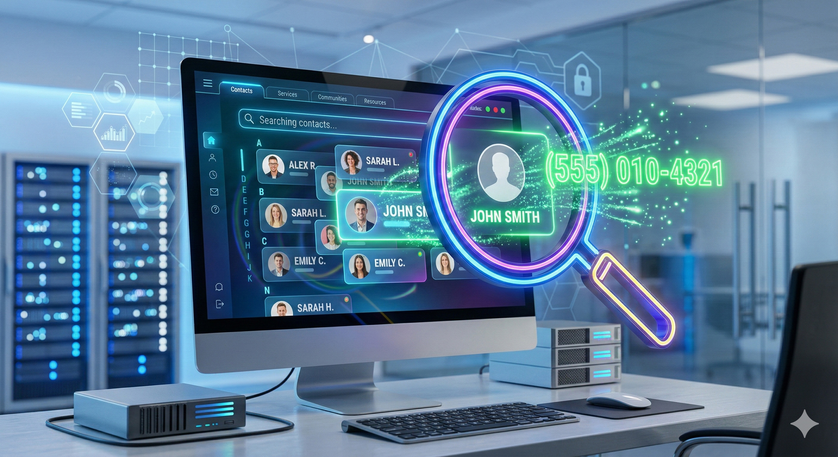 پیدا کردن شماره موبایل با اسم و فامیل (شماره یاب آنلاین نامبر)