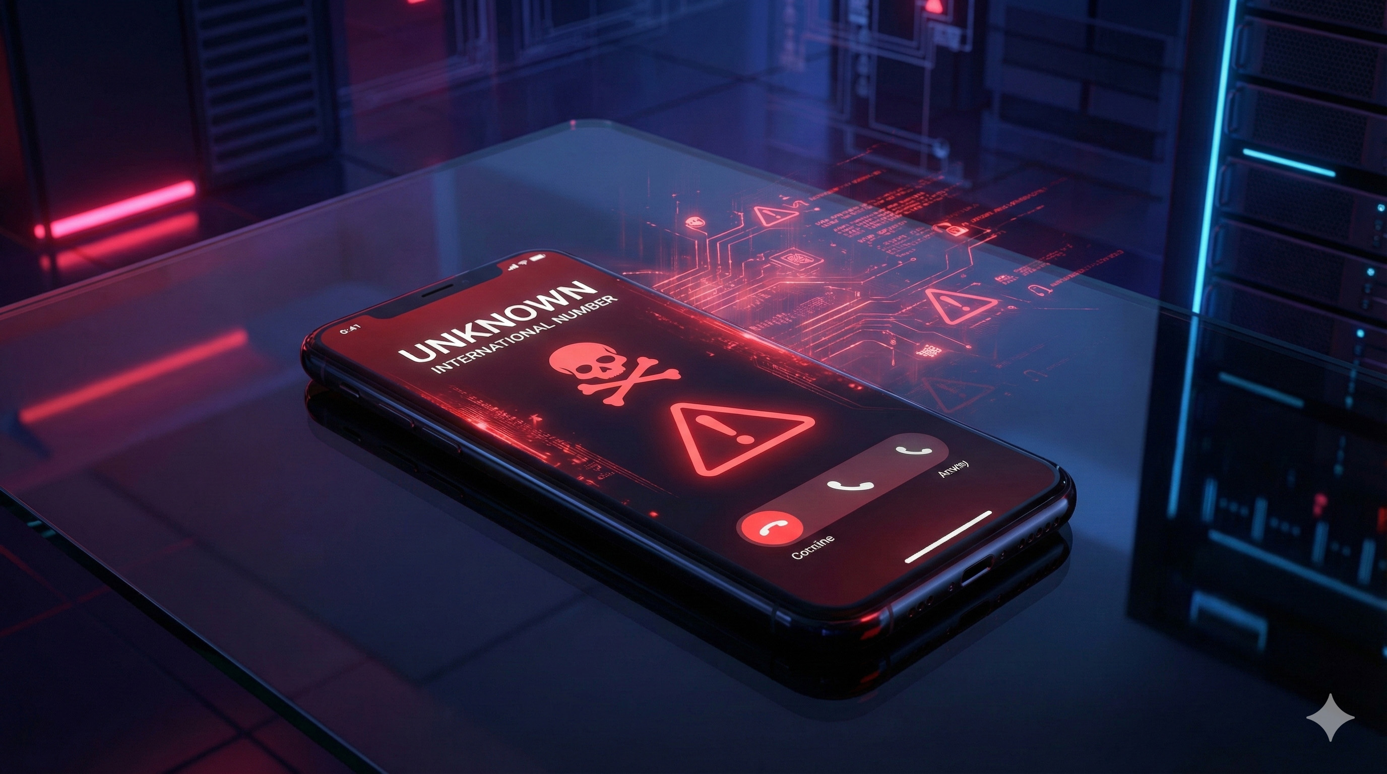 مراقب این پیش‌شماره‌ها باشید! جدیدترین کلاهبرداری‌های تلفنی (۲۰۲۶) | نامبر